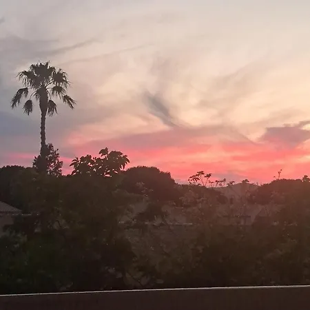 2 Pieces Terrasse 39m2 A 500m De La لو لا فاندو