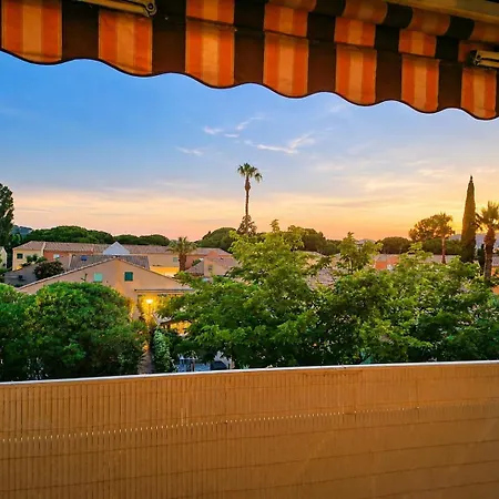 Appartement 2 Pièces Terrasse 39m2 à 500m De La *